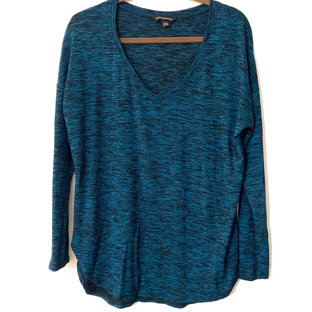 Rock & Republic tunic top